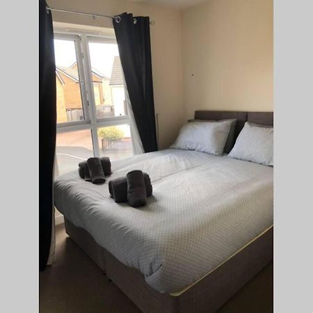 Dudley House **Staycation & Contractors** Sleeps 7 Tipton Eksteriør bilde